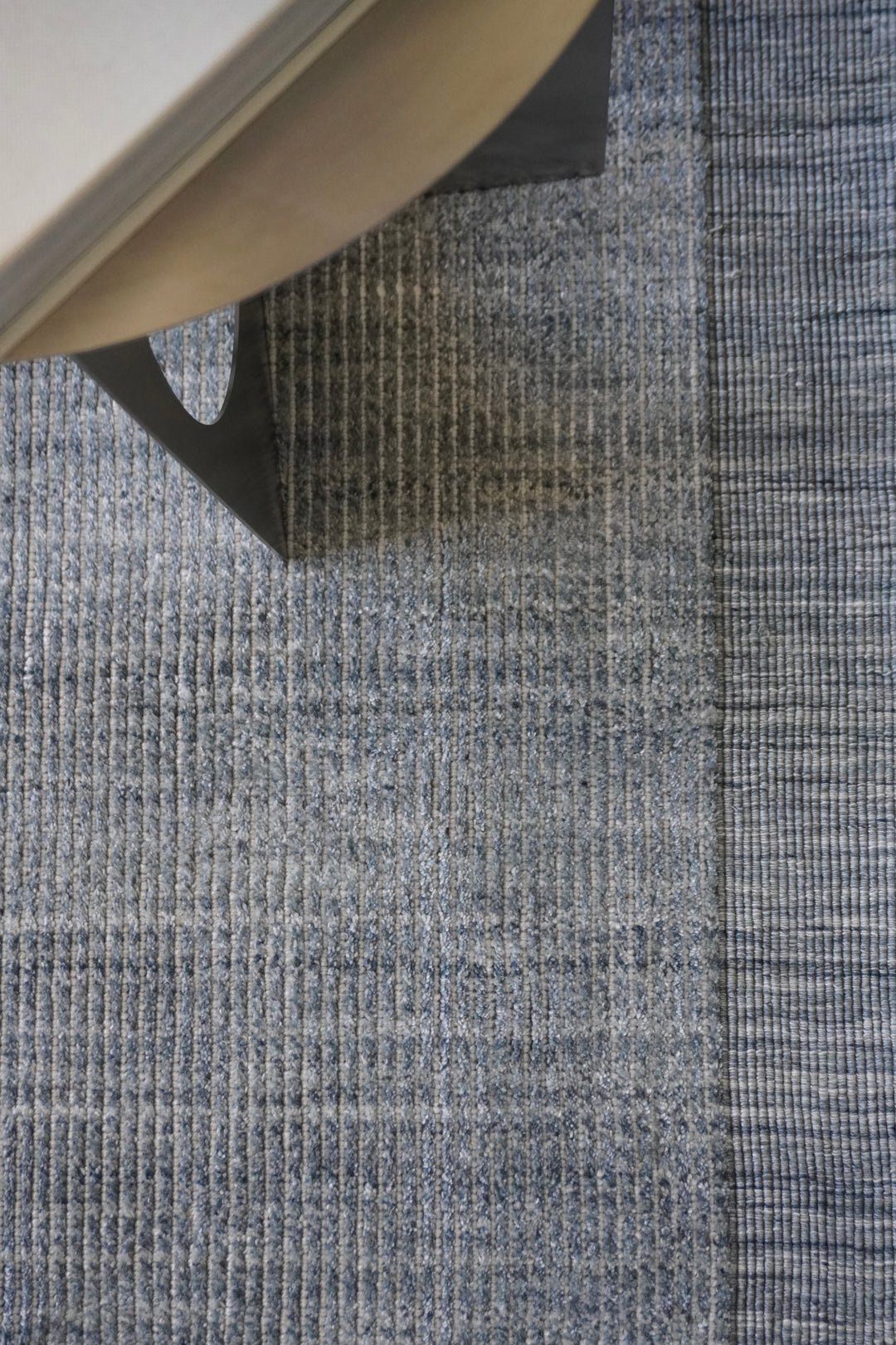 Byron Ocean Wool Rug