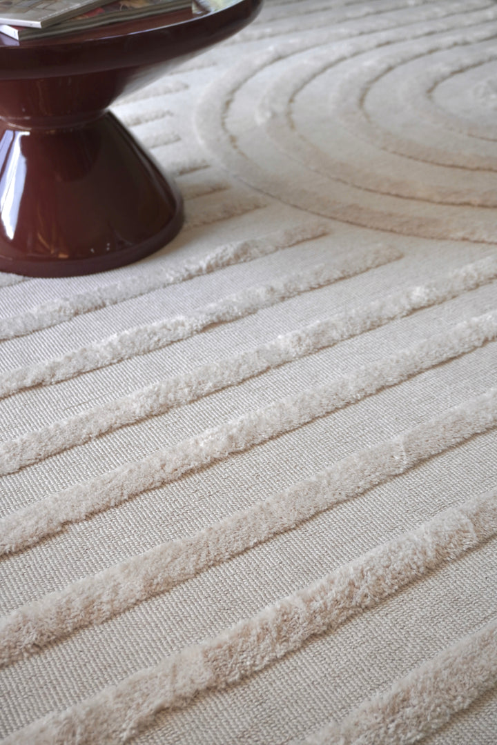 Oasis Azra Ivory Rug