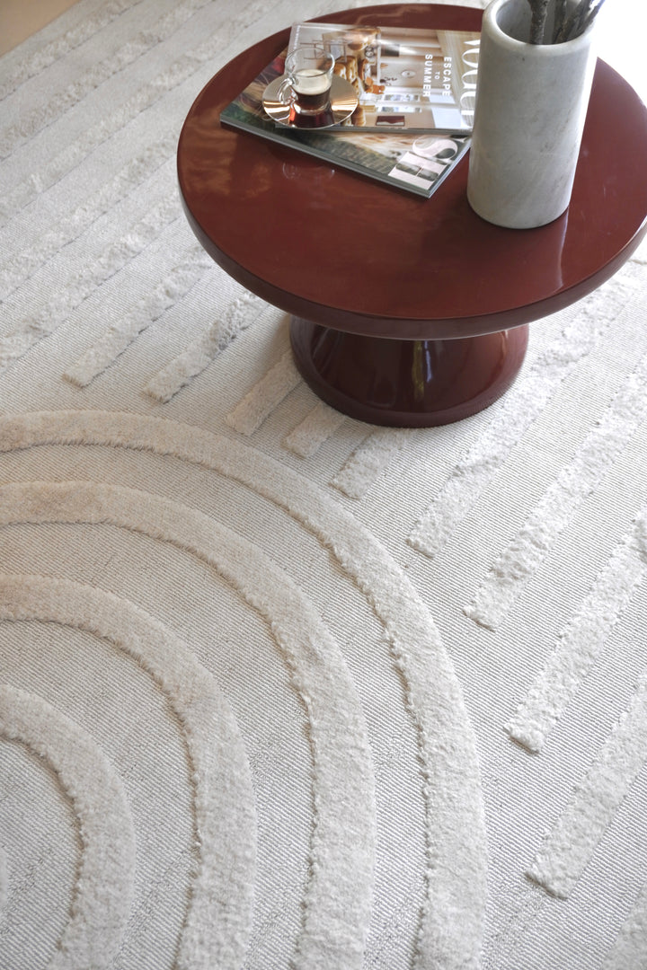 Oasis Azra Ivory Rug