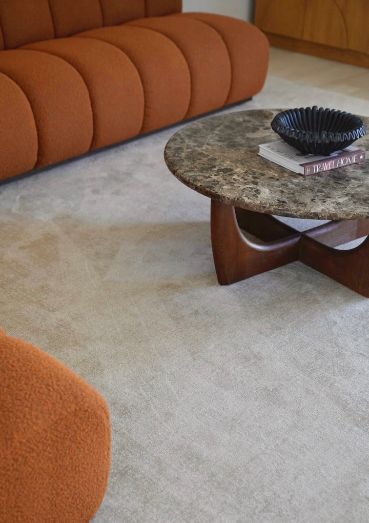 Essentials Vintage Ivory Rug