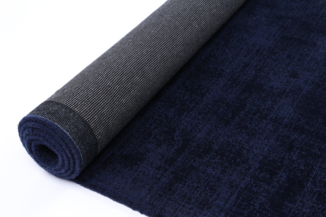 Essentials Vintage Ink Rug