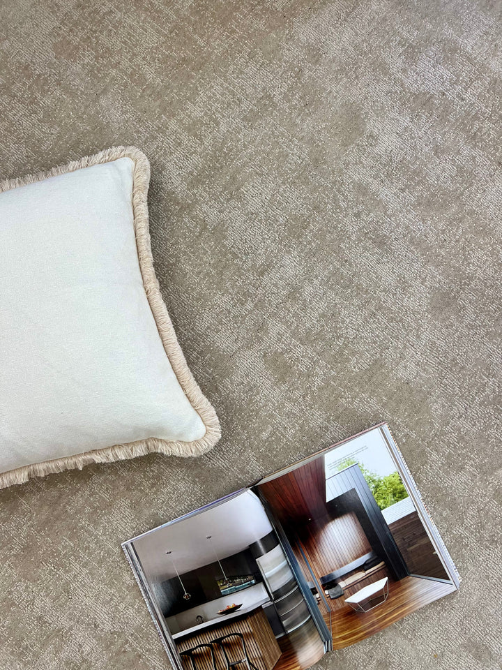 Essentials Vintage Ivory Rug