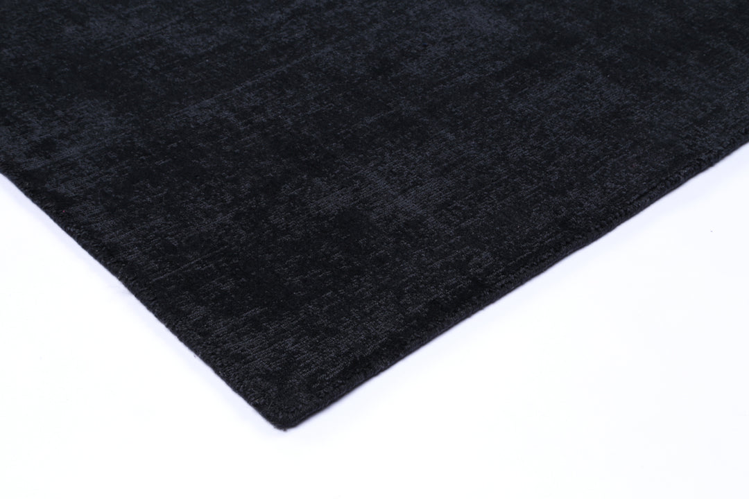 Essentials Vintage Licorice Rug