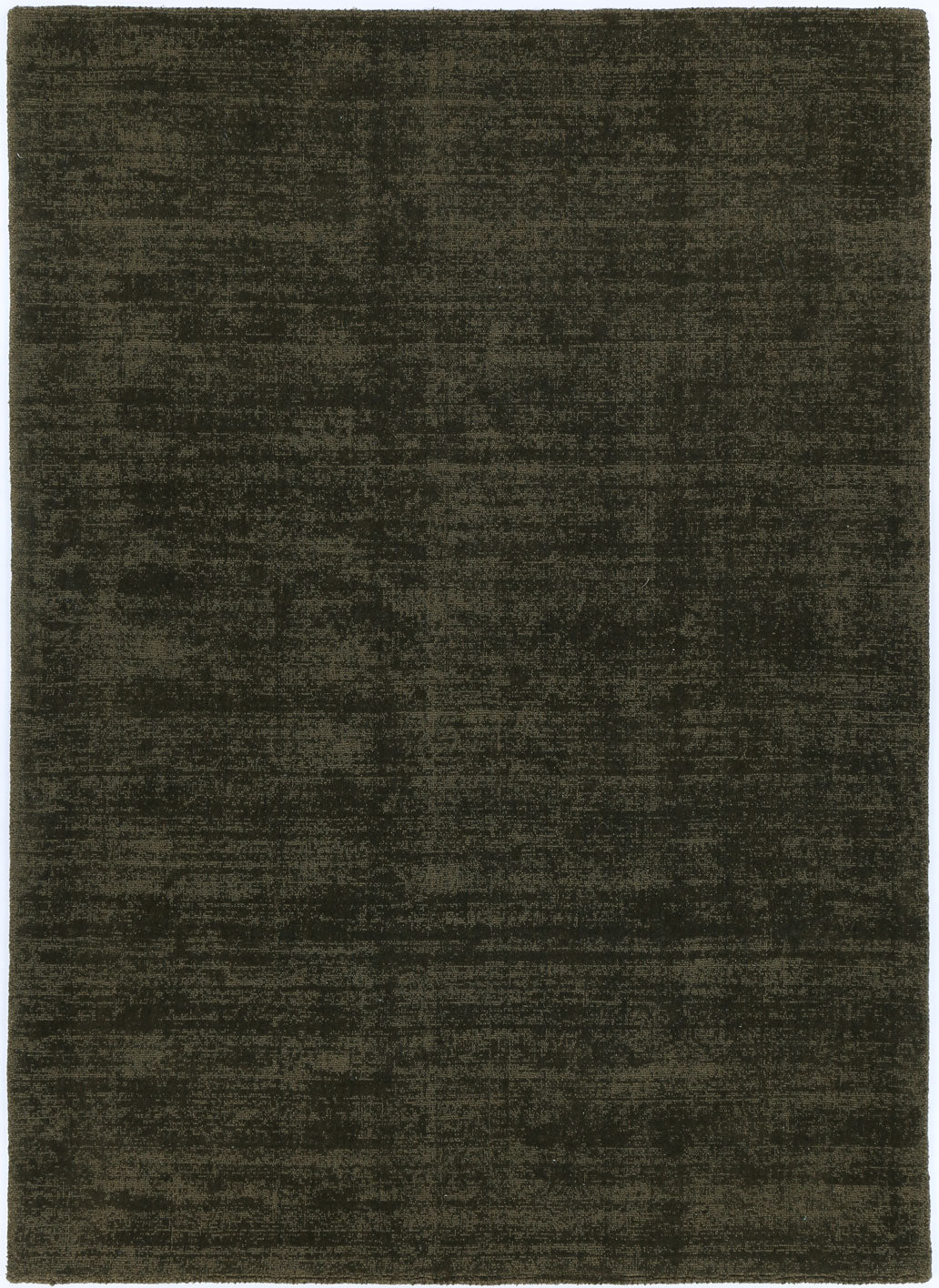 Essentials Vintage Olive Rug