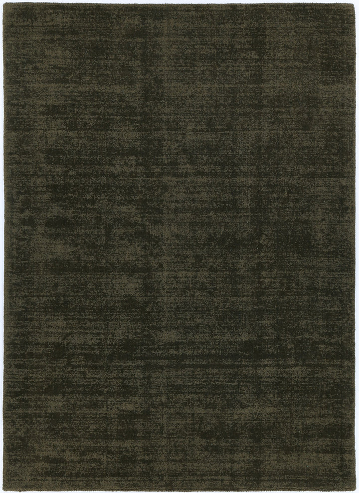 Essentials Vintage Olive Rug