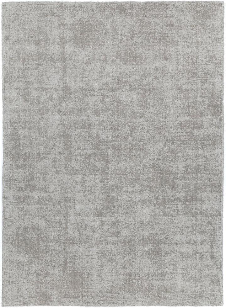 Essentials Vintage Silver Rug