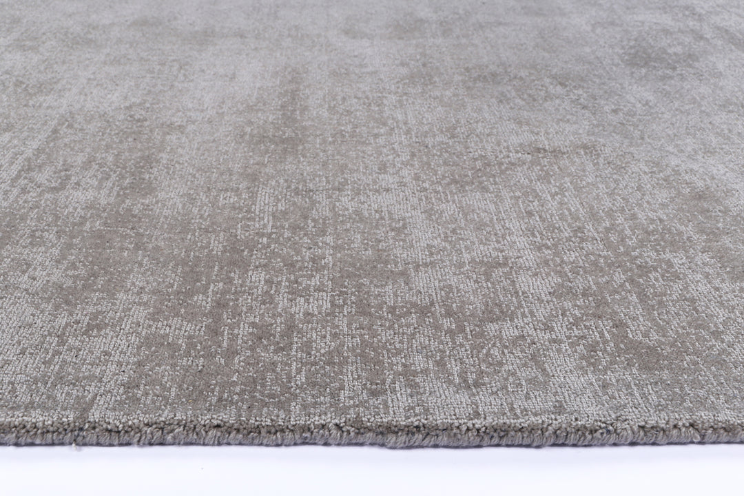 Essentials Vintage Silver Rug