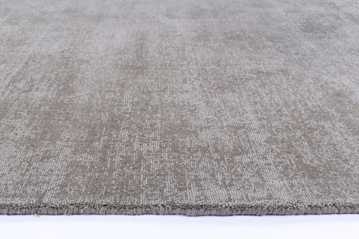 Essentials Vintage Silver Rug