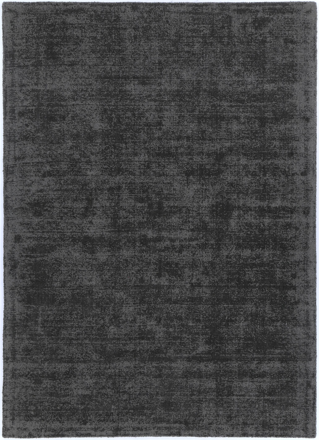 Essentials Vintage Slate Rug
