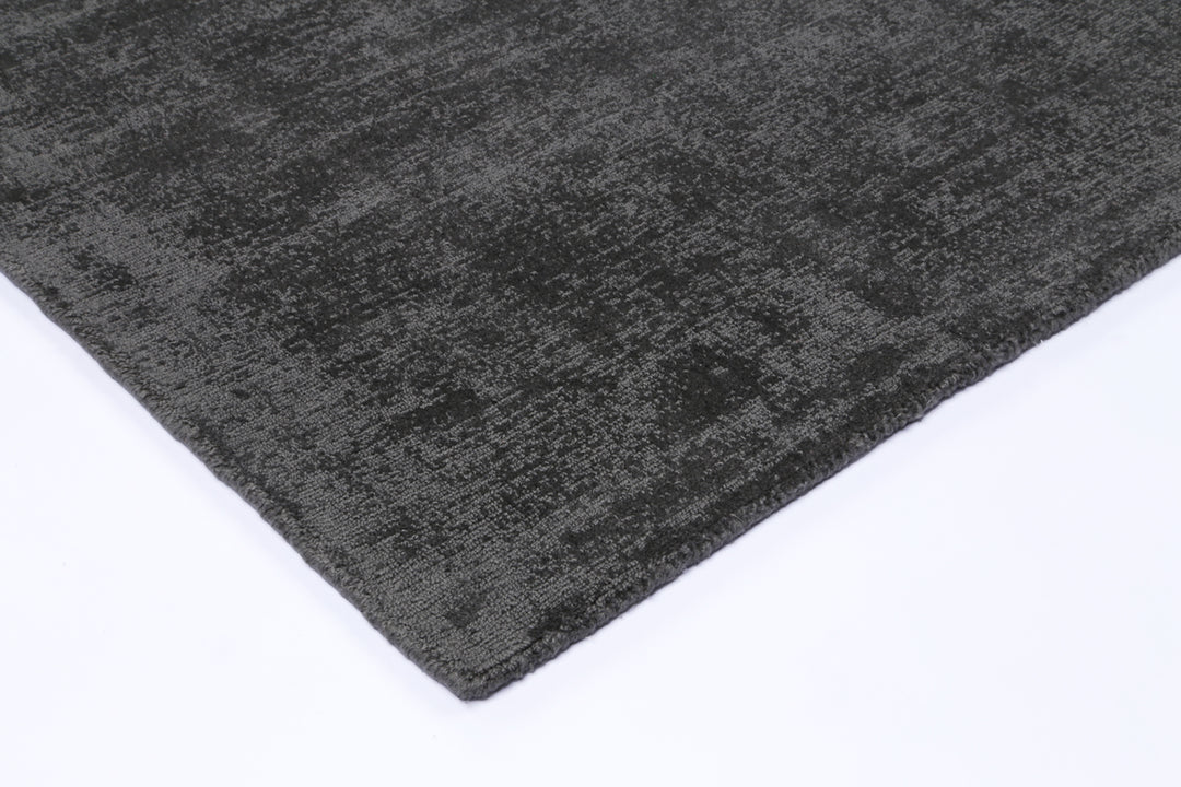 Essentials Vintage Slate Rug