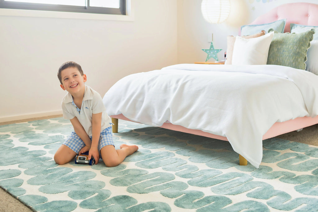 Eden Kids Rug DREAMHOME