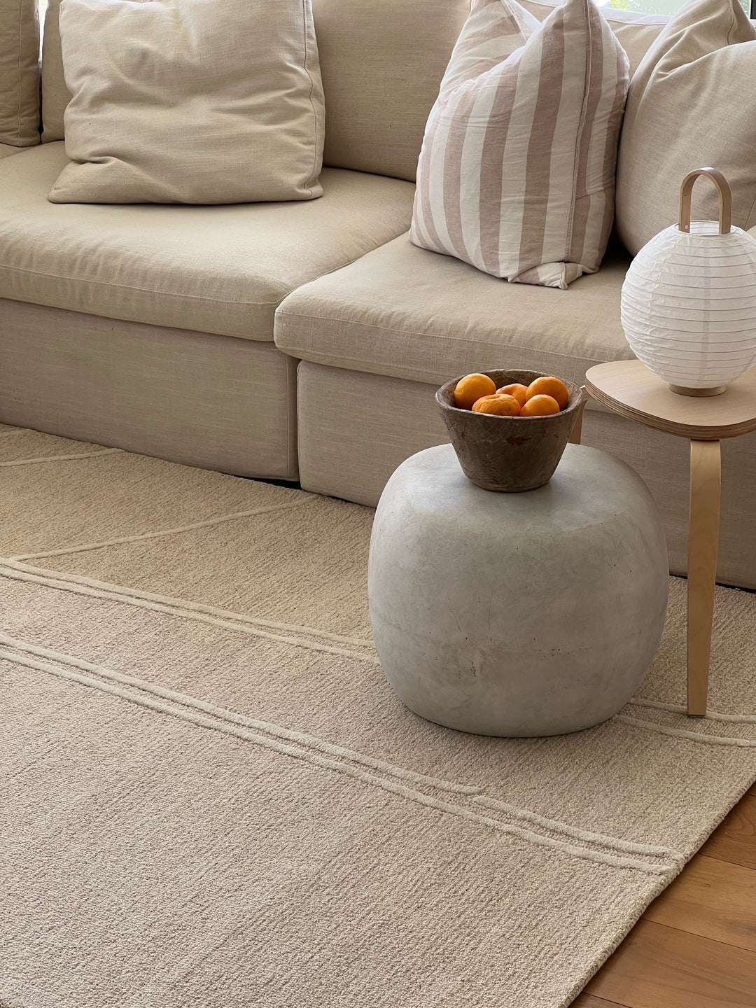 Metro Crossroads Beige