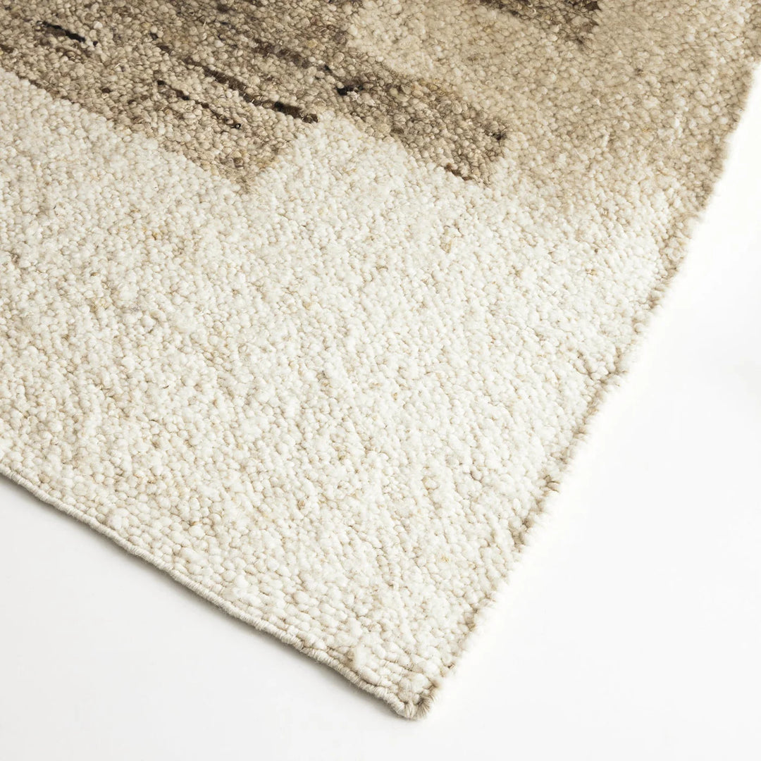Fitzroy Ivory Floor Rug