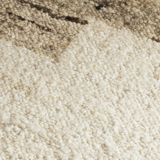 Fitzroy Ivory Floor Rug