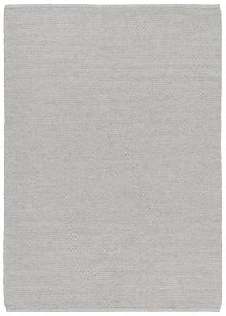 Natura Grey Wool Rug