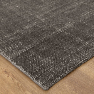 Alfie Grey Indoor Outdoor Rug