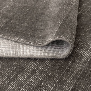 Alfie Grey Indoor Outdoor Rug
