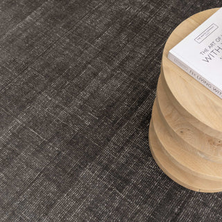 Alfie Grey Indoor Outdoor Rug