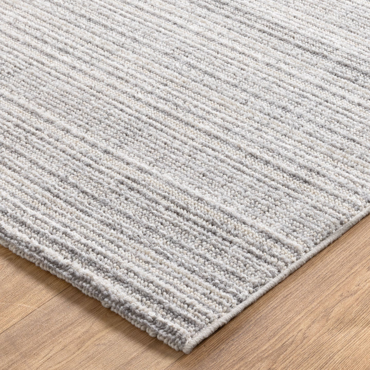 Mimi Lines Grey Rug