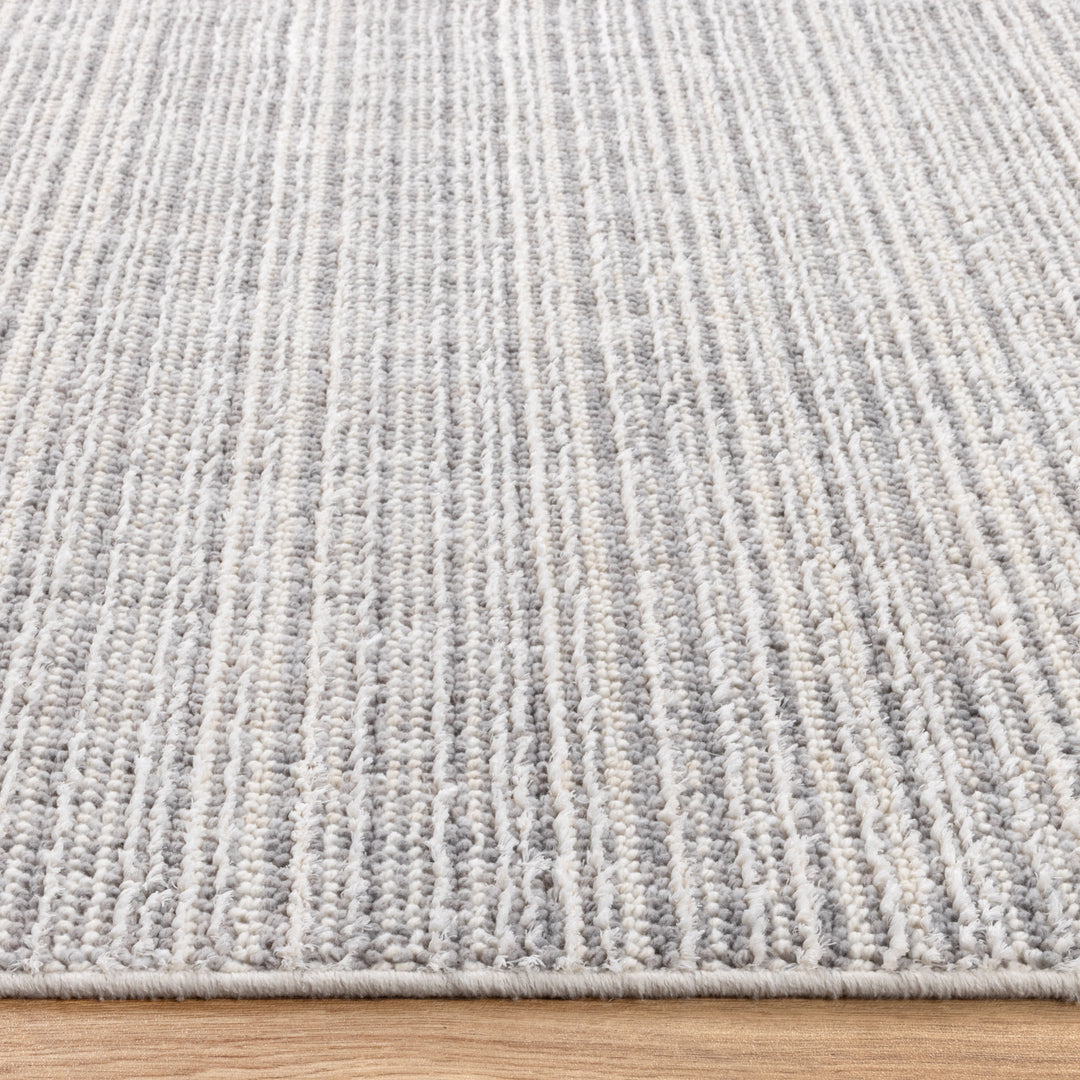 Mimi Lines Grey Rug