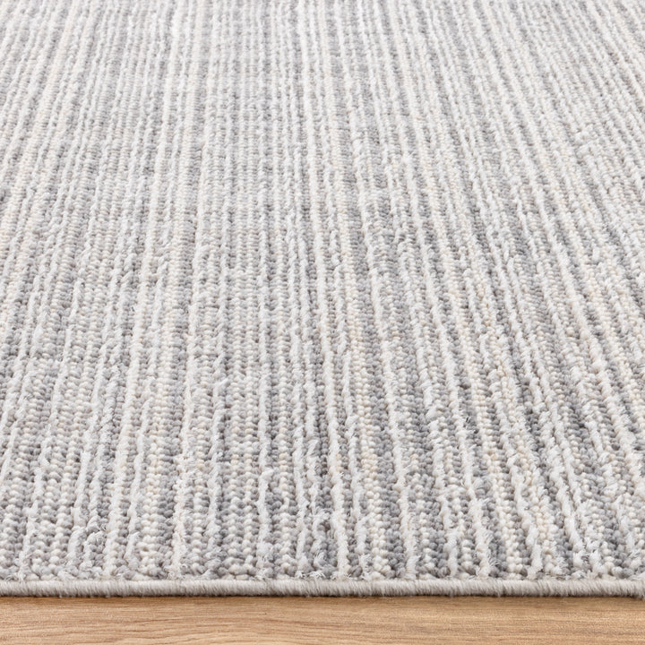 Mimi Lines Grey Rug