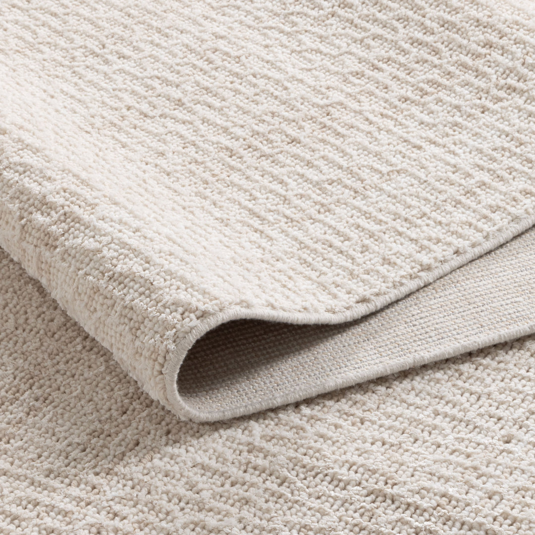 Mimi Web Cream Beige Rug