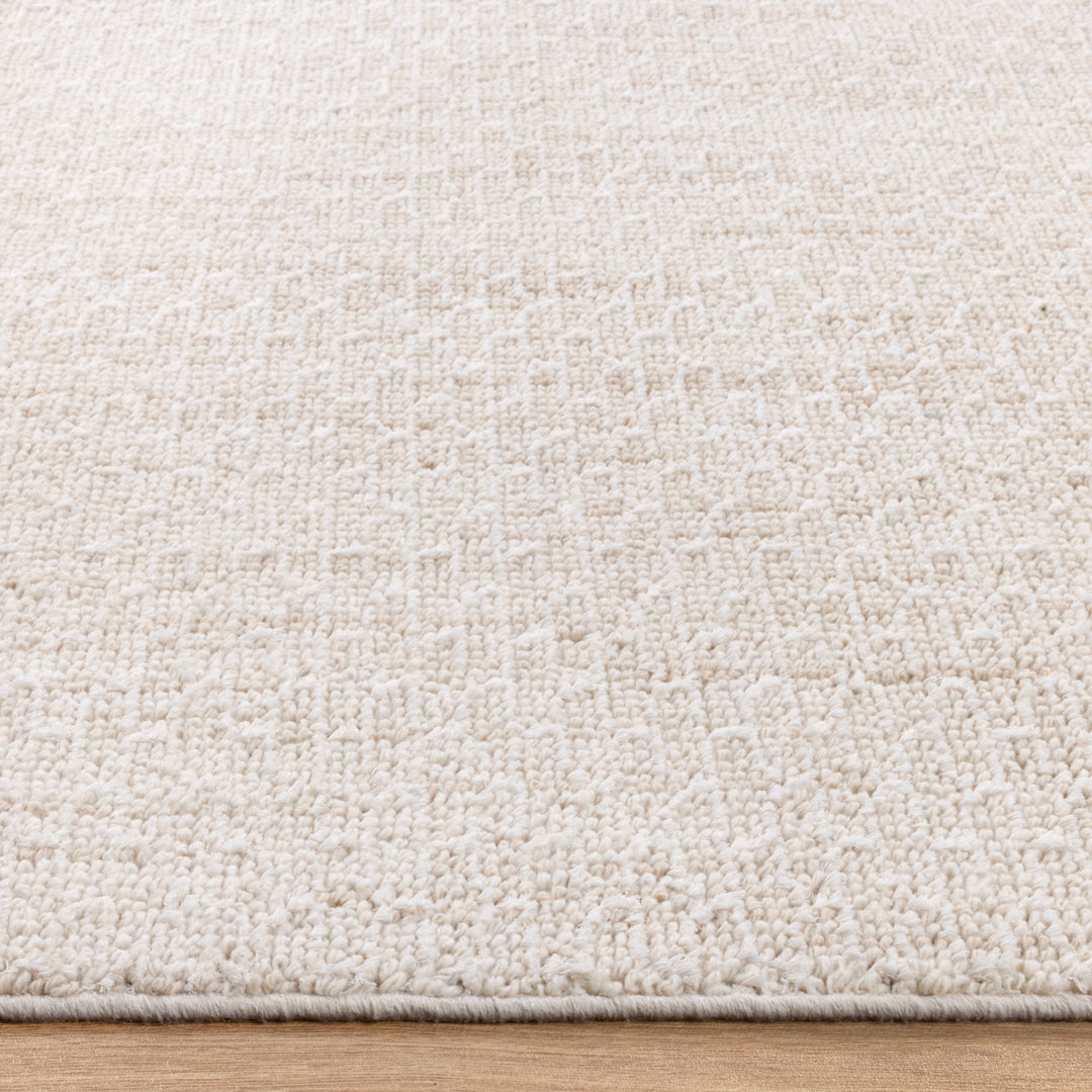 Mimi Web Cream Beige Rug