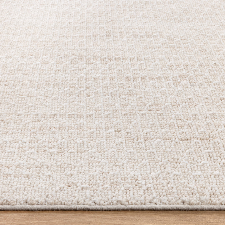 Mimi Web Cream Beige Rug