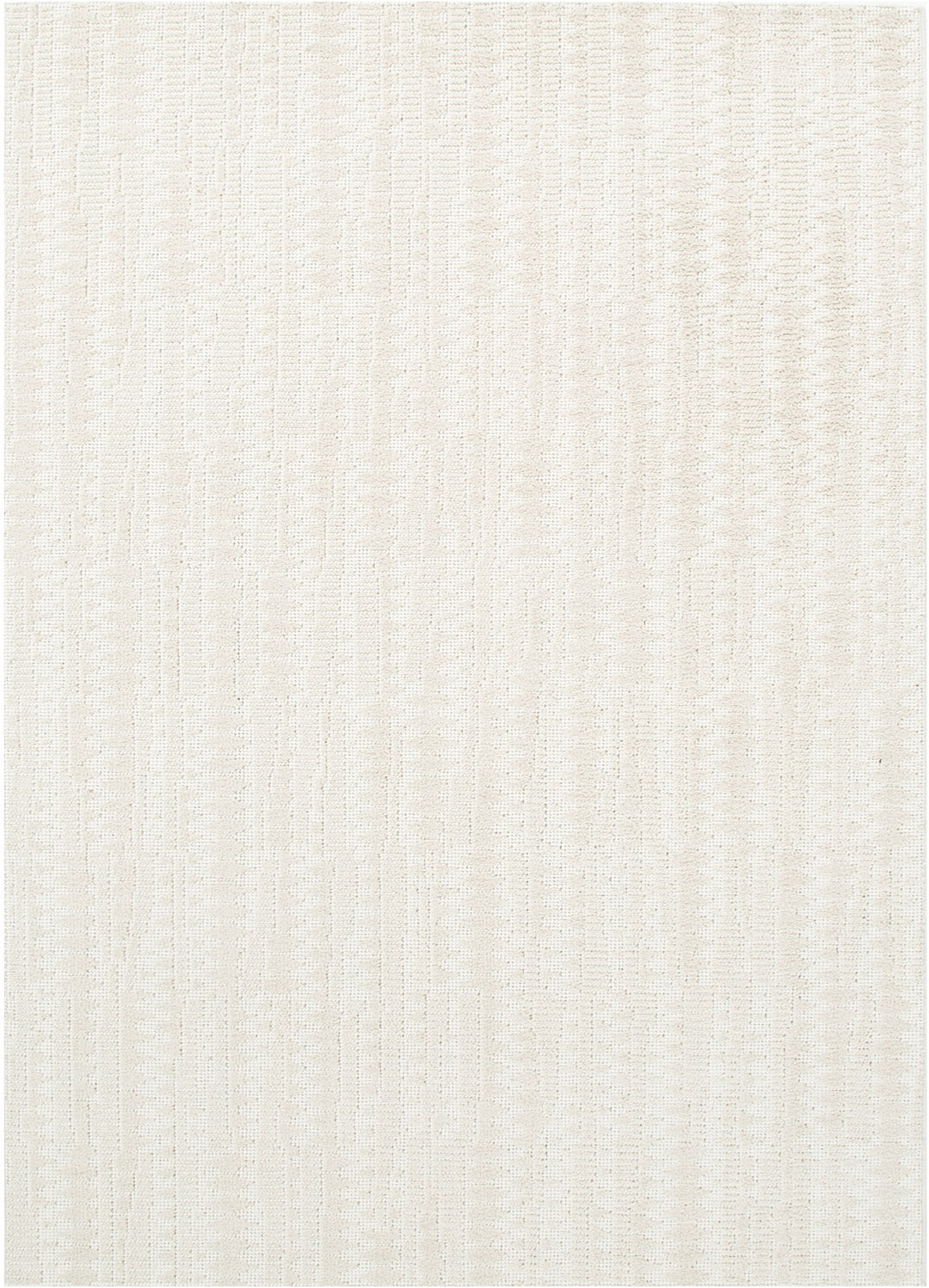 Coco Frost Cream Rug