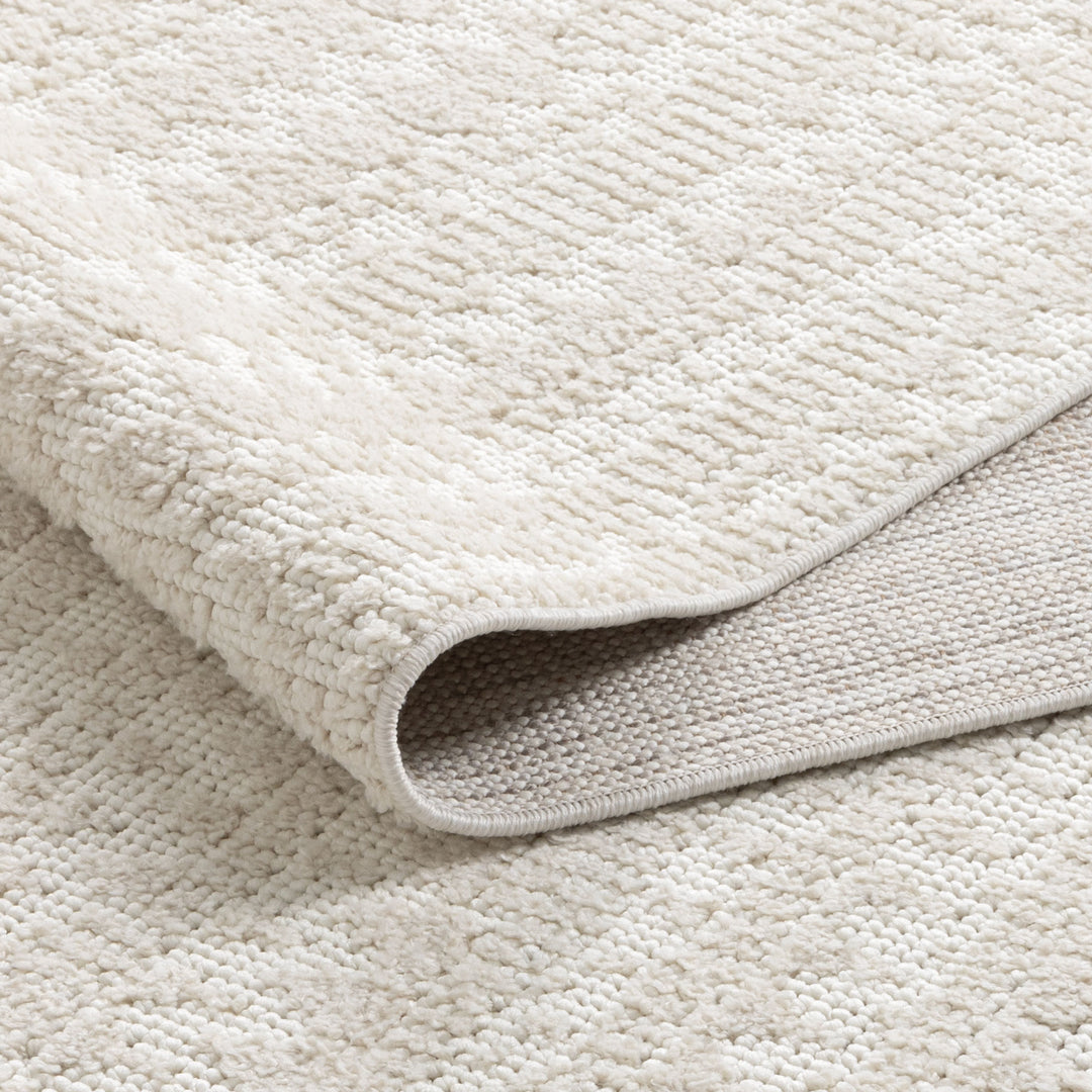 Coco Frost Cream Rug