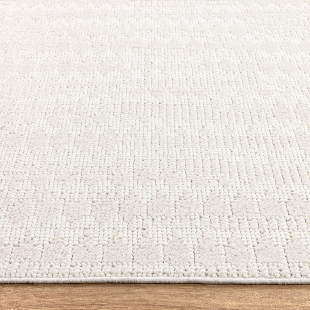 Coco Frost Cream Rug