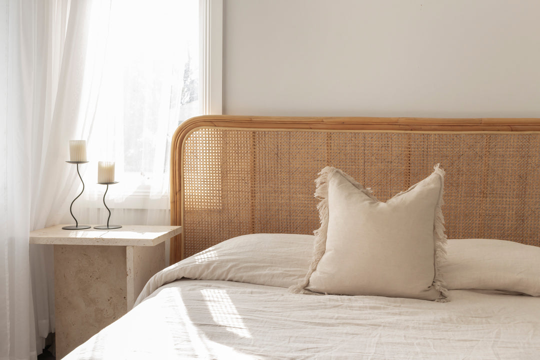 COBAIN Stone Cushion 50 x 50cm