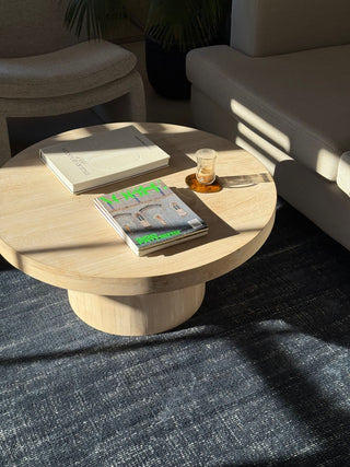 Alfie Steel Indoor Outdoor Rug