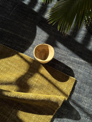 Alfie Steel Indoor Outdoor Rug