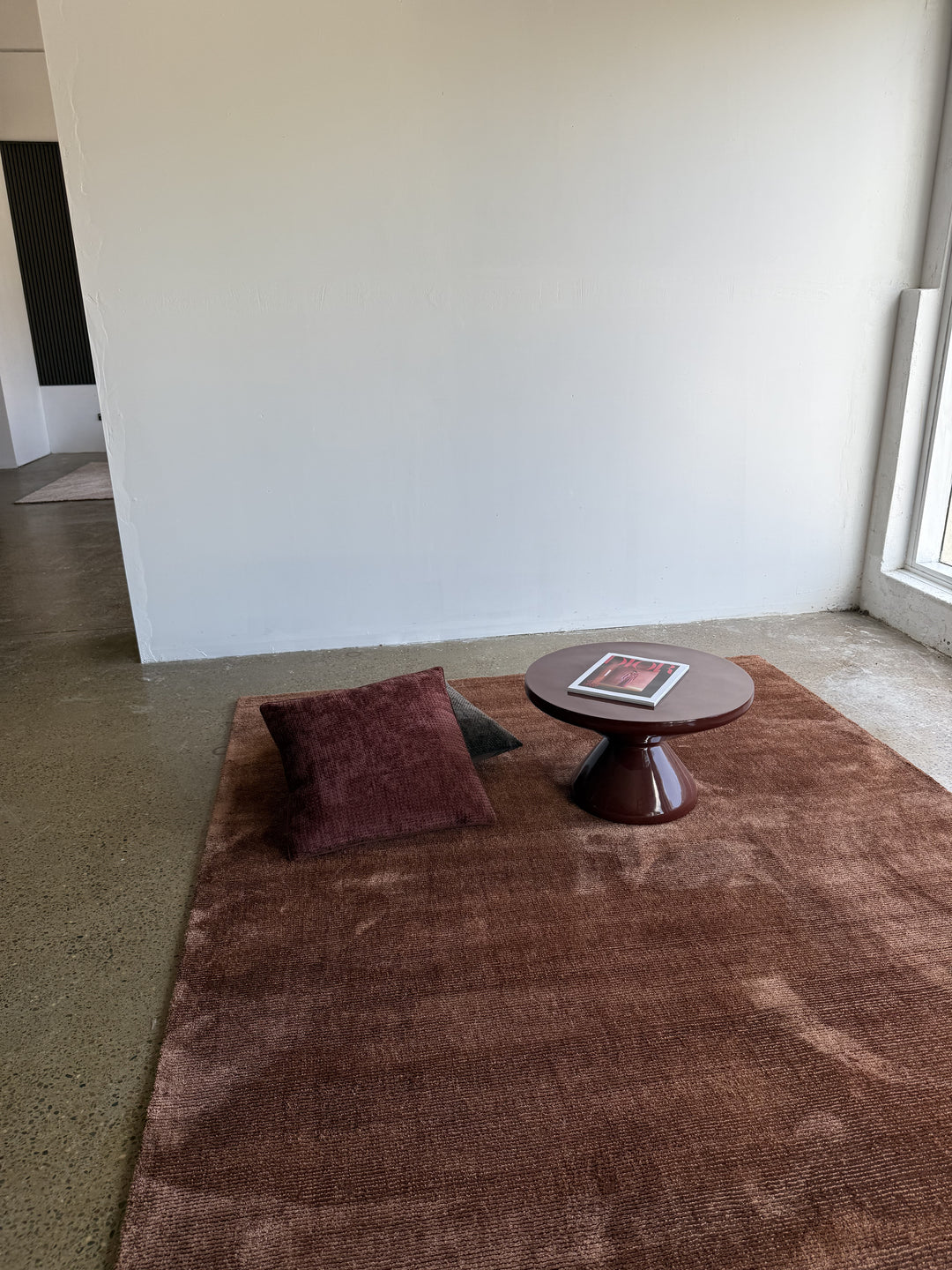 Resort Caramel Rug