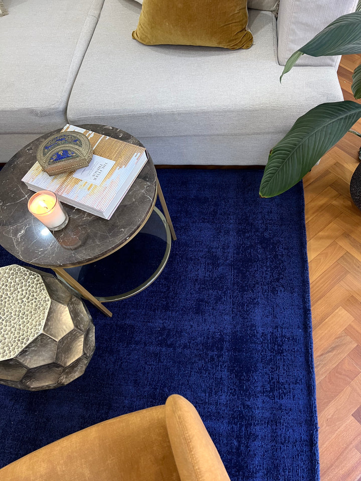 Essentials Vintage Ink Rug