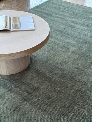 Resort Sage Textured Rug