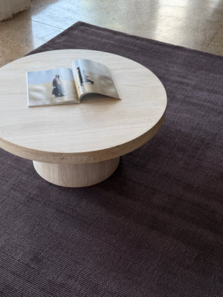 Resort Java Textured Rug