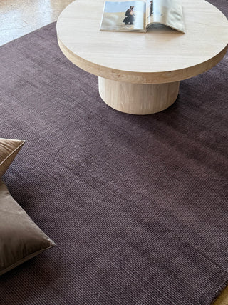 Resort Java Textured Rug