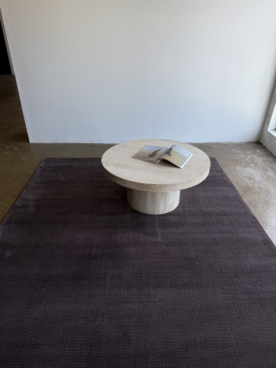 Java Cavallo Wool Rug Resort Java Rug – Wild Yarn