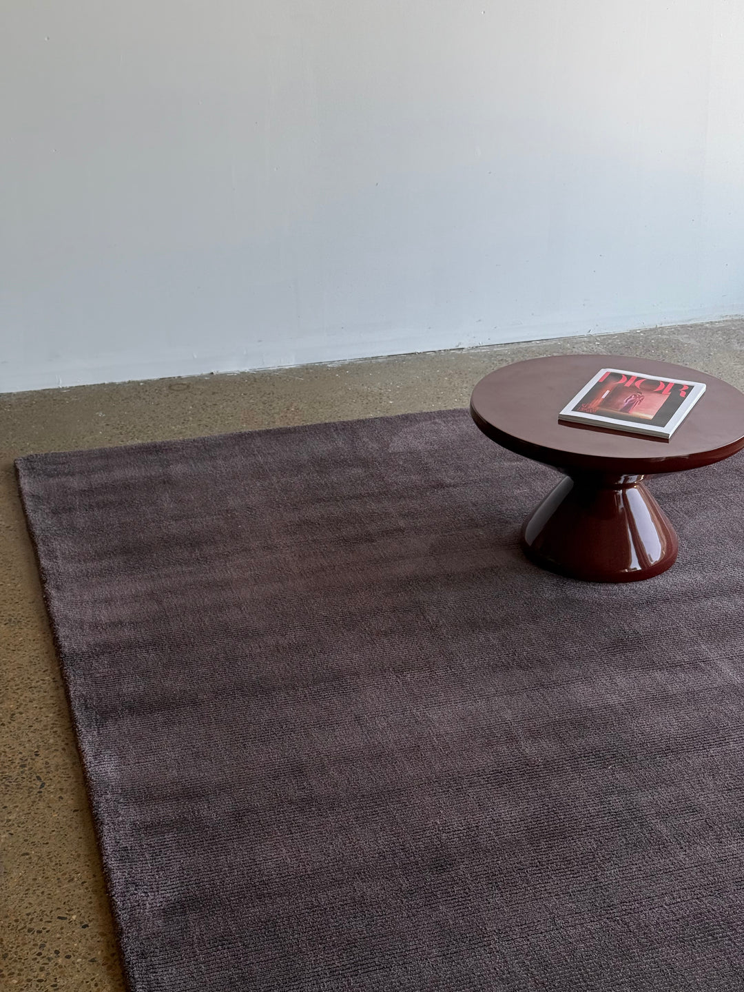 Java Cavallo Wool Rug Resort Java Rug – Wild Yarn