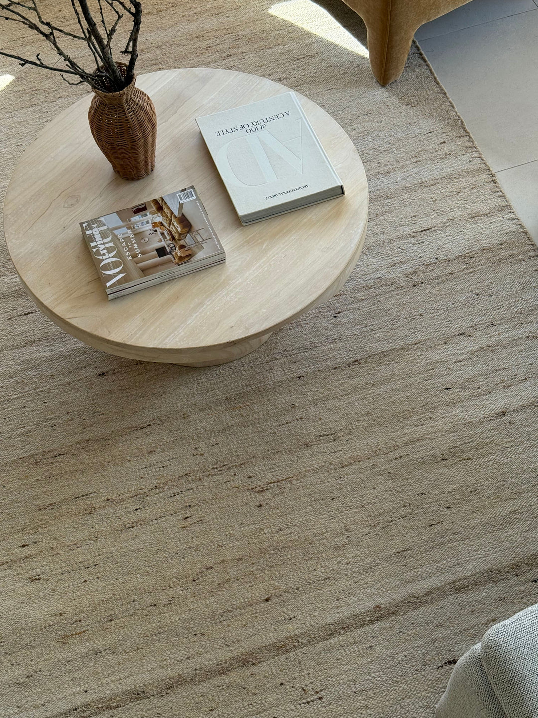 Alba Beige
