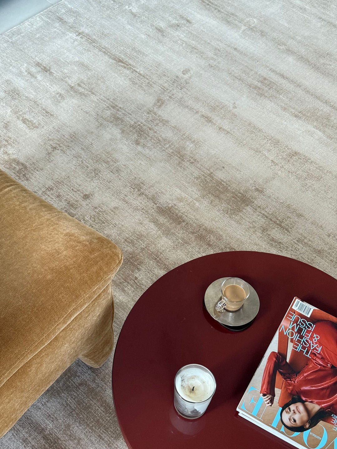 Riviera Dune Rug