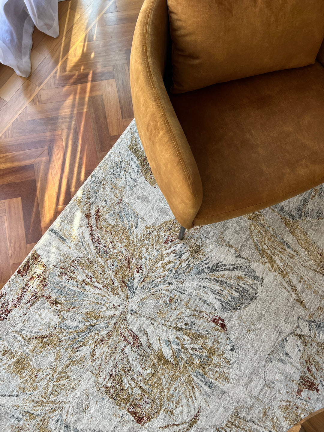 BOTANICA 241 CREAM MULTI