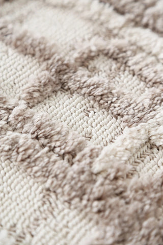 Oasis Kubra Beige Rug