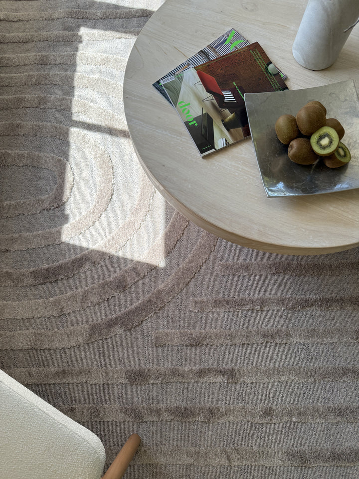 Oasis Azra Beige Rug