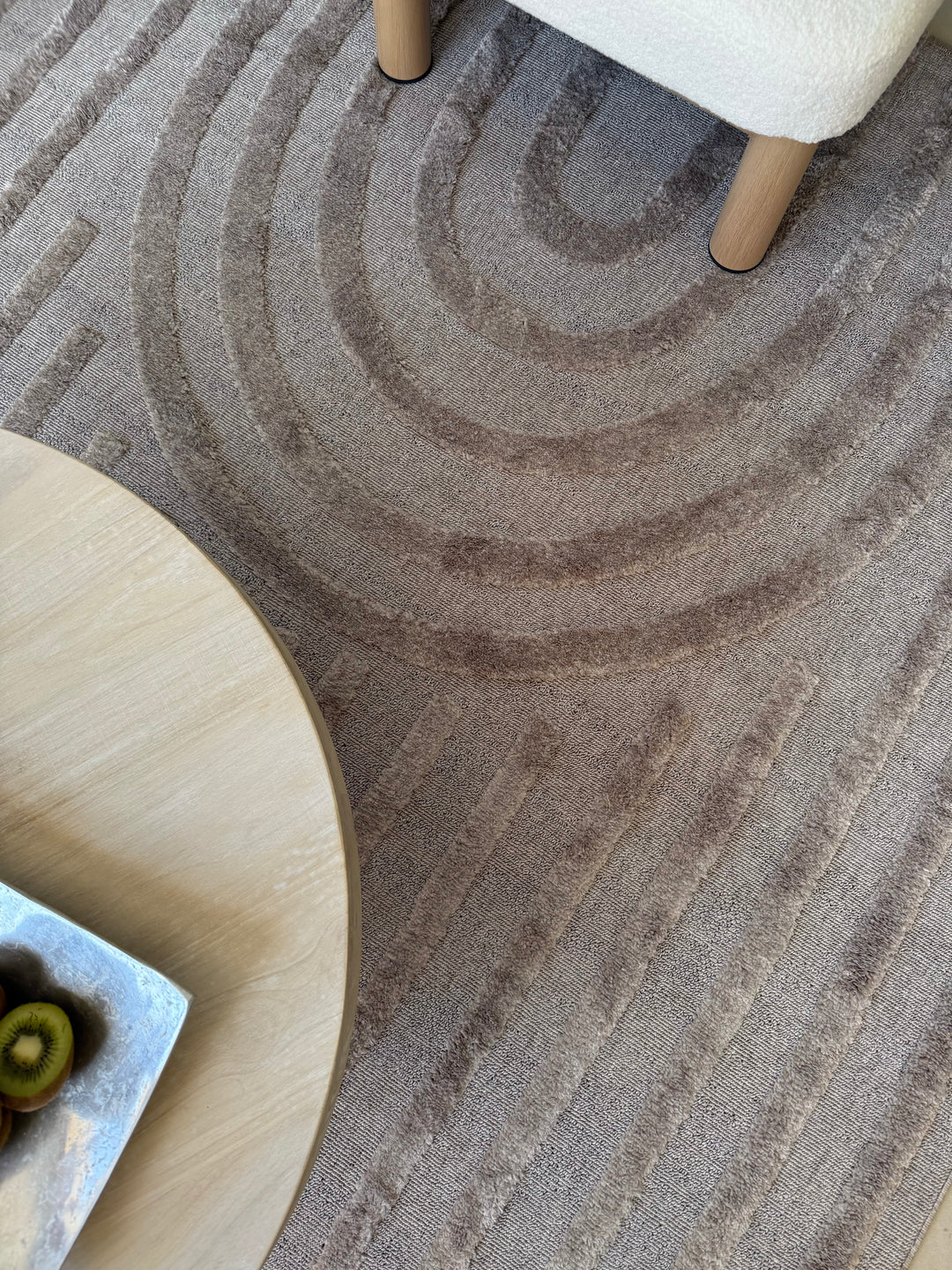 Oasis Azra Beige Rug