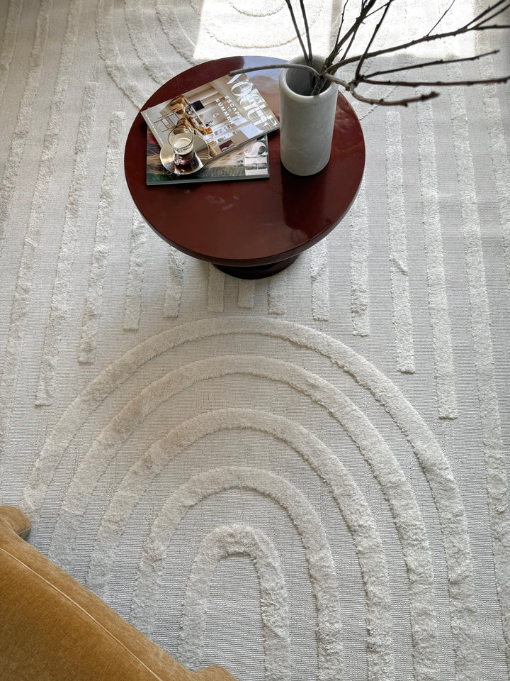 Oasis Azra Ivory Rug
