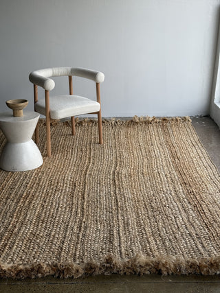 Daliah Jute Rug