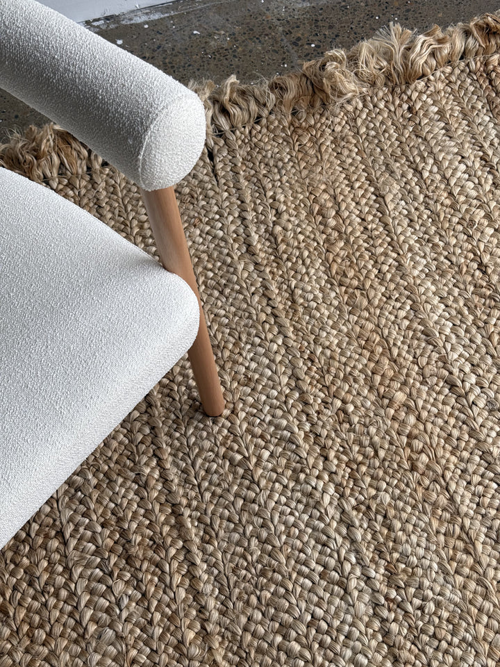 Daliah Jute Rug